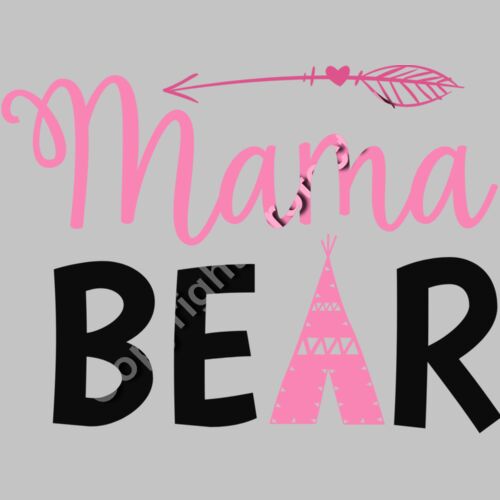 Mama Bear 09 Thumbnail
