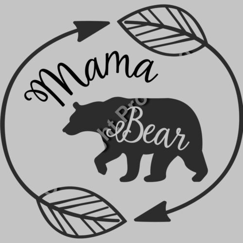 Mama Bear 10 Thumbnail
