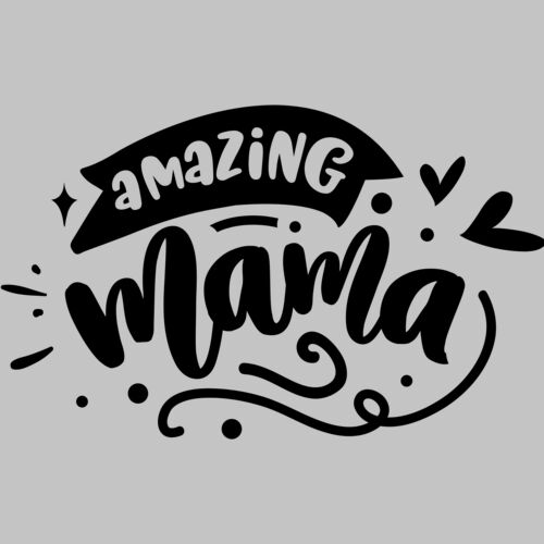 Amazing mama Thumbnail