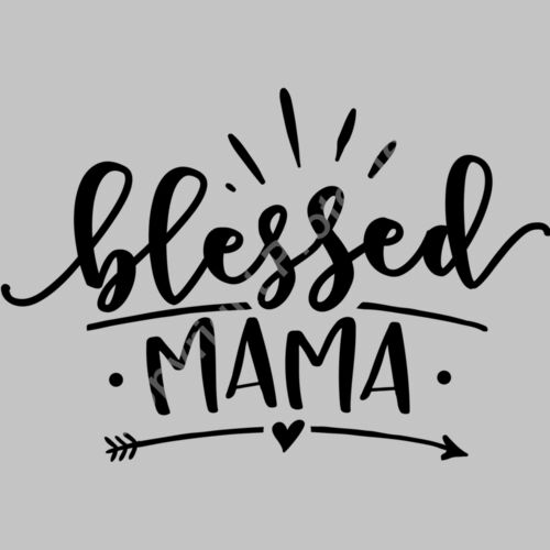 Blessed Mama Thumbnail