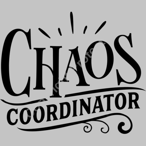 Chaos Coordinator Thumbnail