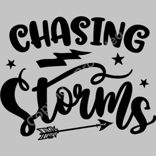 Chasing Storms Thumbnail
