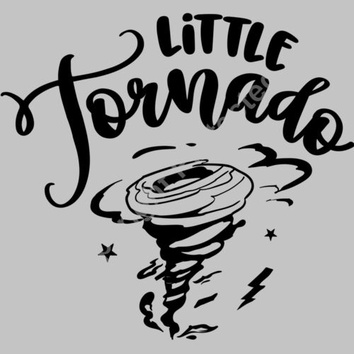 Little tornado Thumbnail