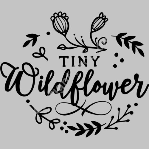 tiny wildflower Thumbnail