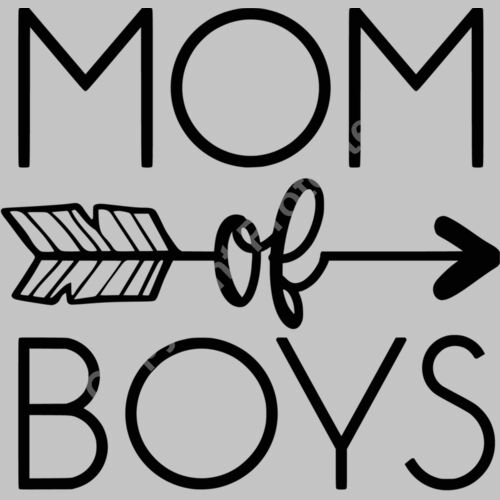 mom of boys Thumbnail