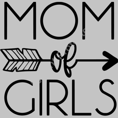 mom of girls Thumbnail