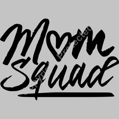 mom squad Thumbnail