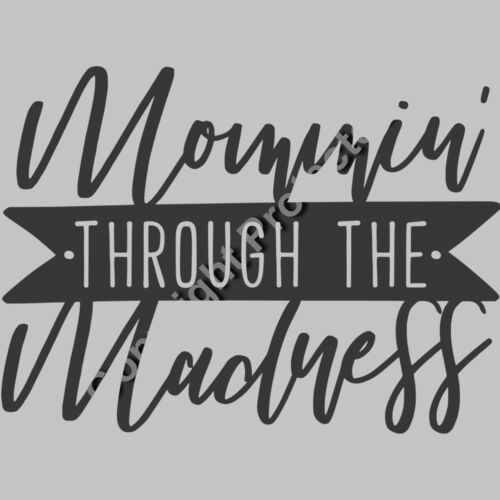 mommin through the madness Thumbnail