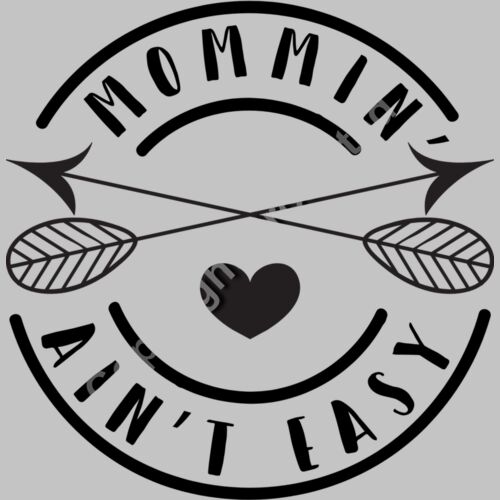 Mommin  ain t easy 02 Thumbnail