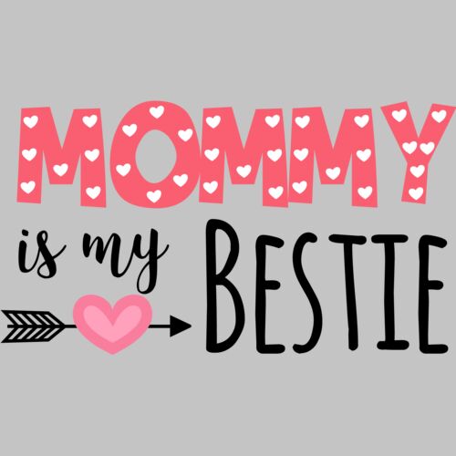 Mommy is my Bestie 02 Thumbnail
