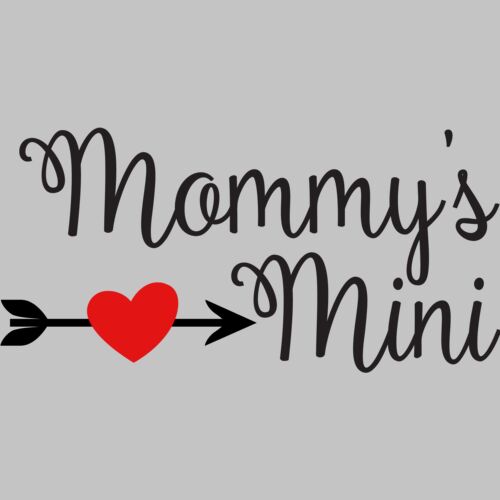 Mommy s Mini Thumbnail