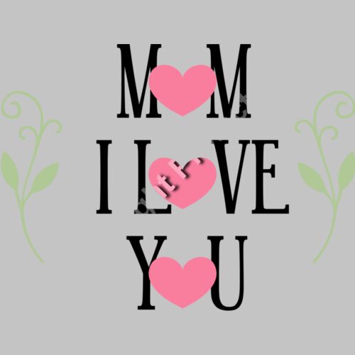 Mom I love You Thumbnail