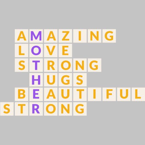 Mother Word art Thumbnail