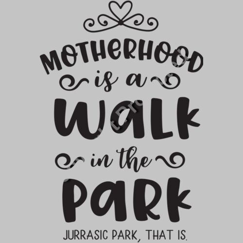 Motherhood Thumbnail