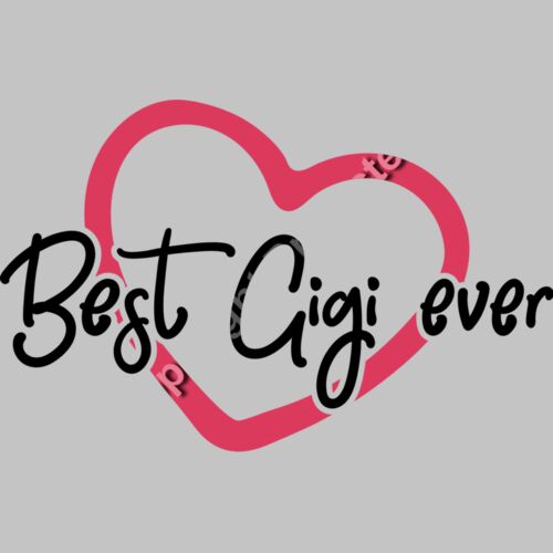 best gigi ever Thumbnail