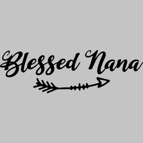 blessed nana Thumbnail