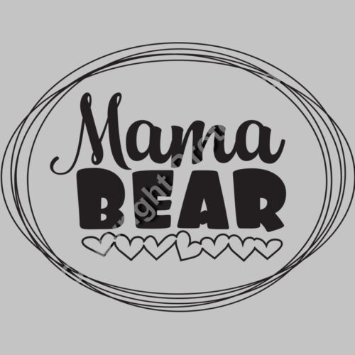 mama bear Thumbnail