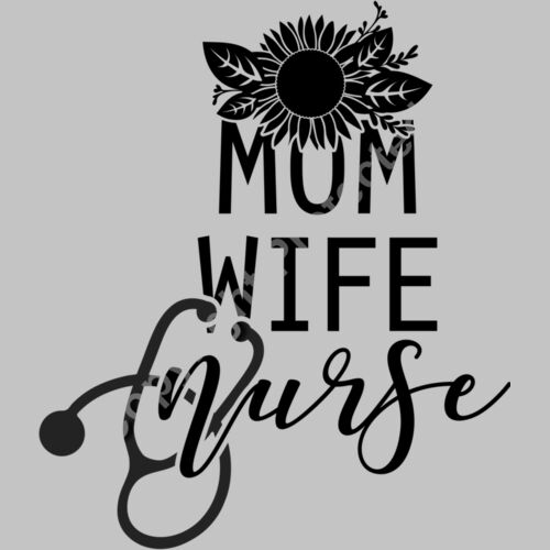 mom wife nurse Thumbnail