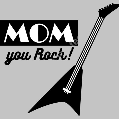 mom you rock Thumbnail