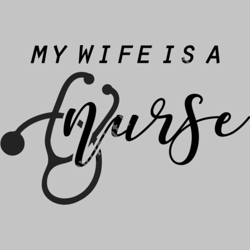 my wife is a nurse Thumbnail