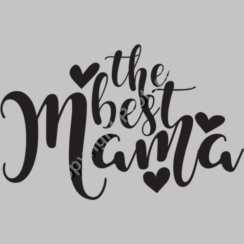 the best mama Thumbnail