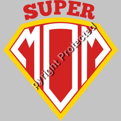 Super Mom Thumbnail