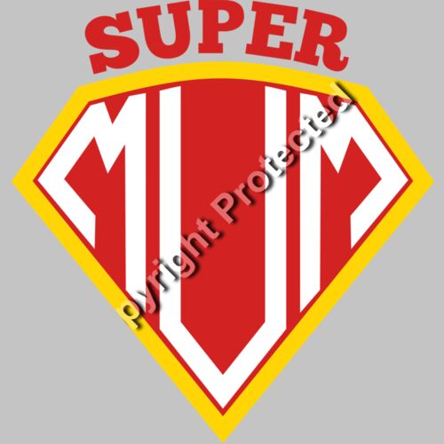 Super Mum1 Thumbnail