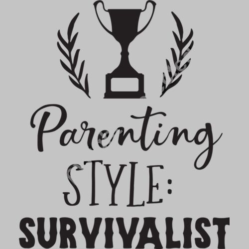 Survivalist Thumbnail