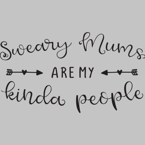 Sweary Mums Thumbnail