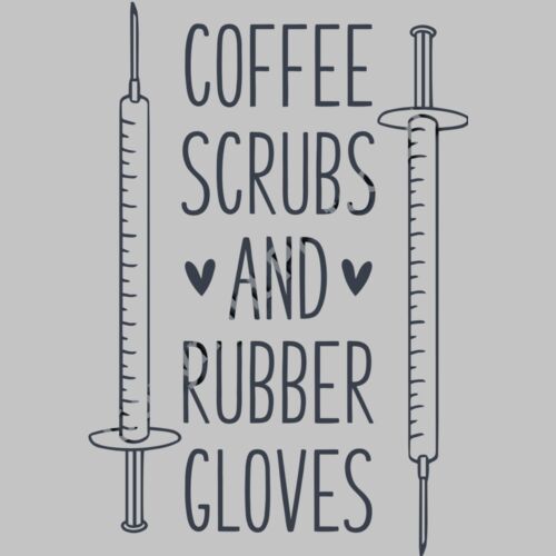coffee scrubs and rubber gloves 01 Thumbnail
