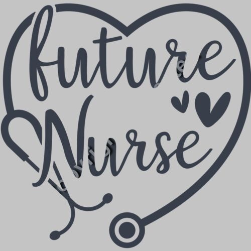 future nurse 01 Thumbnail
