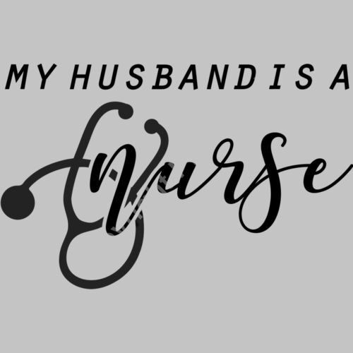 my husband is a nurse Thumbnail