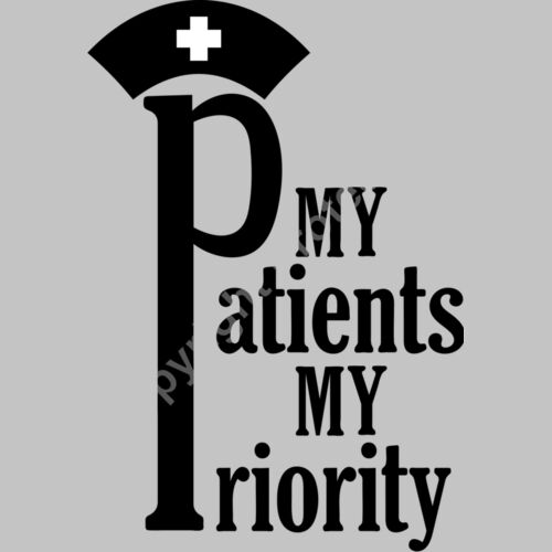 my patients  my priority Thumbnail
