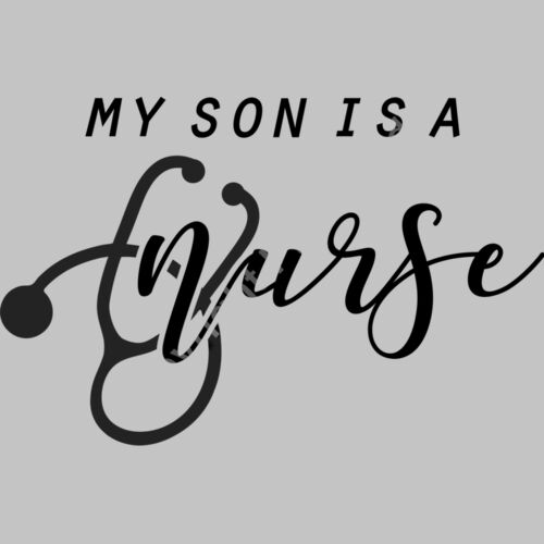 my son is a nurse Thumbnail