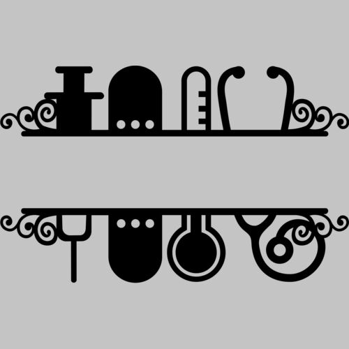 nurse split Thumbnail