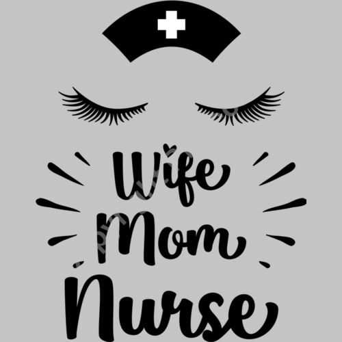 wife mom nurse Thumbnail