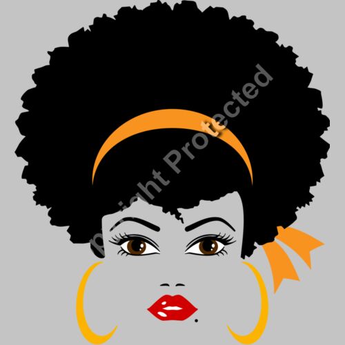 afro2 layered Thumbnail