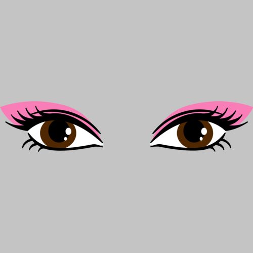 eyes Thumbnail