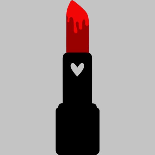 lipstick bow split  4  Thumbnail