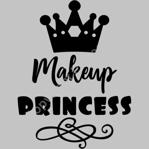 makeup princess Thumbnail