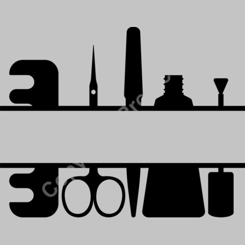 nail salon split frame b  1  Thumbnail