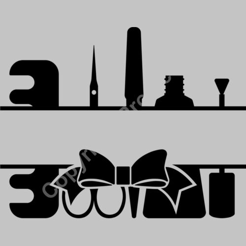 nail salon split frame b  2  Thumbnail