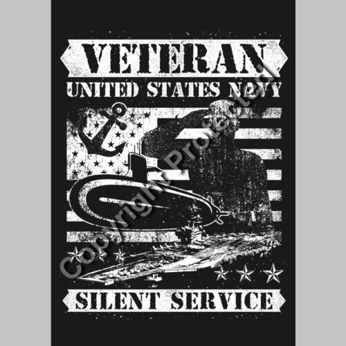 Veteran US Navy Silence Service Thumbnail