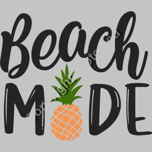 Beach Mode Thumbnail