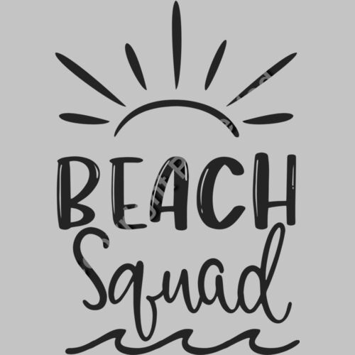 Beach Squad Thumbnail
