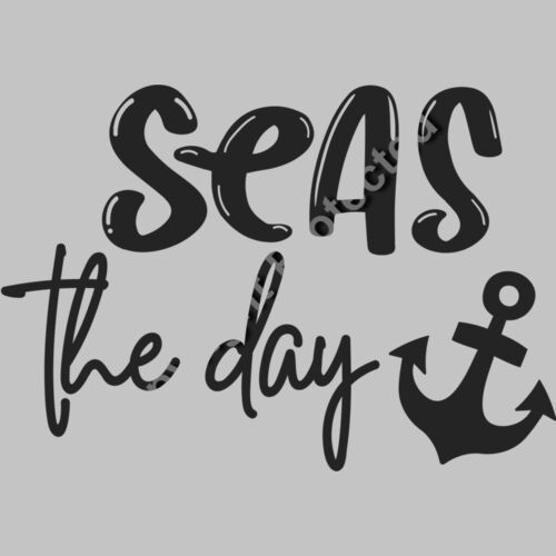 Seas The Day Thumbnail