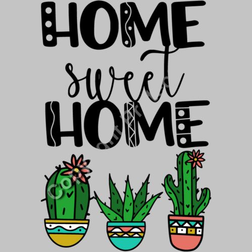 Home Sweet Home Thumbnail