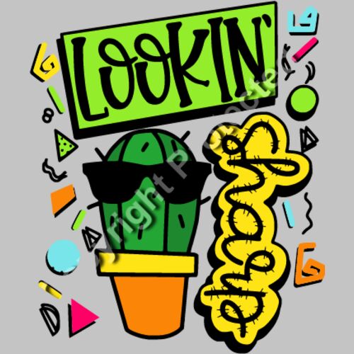 Lookin Sharp Male Thumbnail