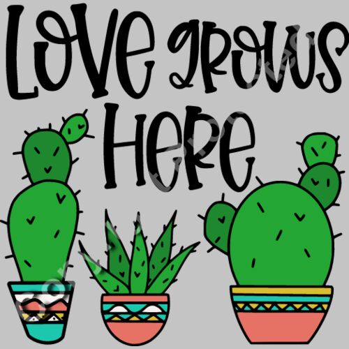 Love Grows Here Thumbnail