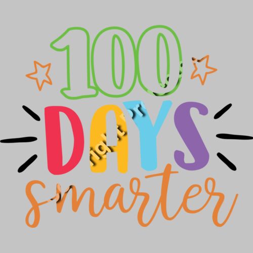 100 days smarter 01 Thumbnail